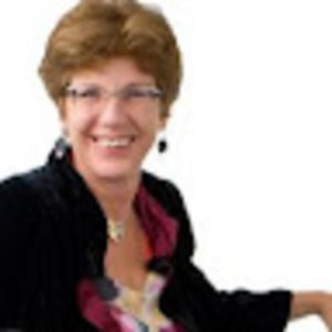 Meet your Posher, Cheryl